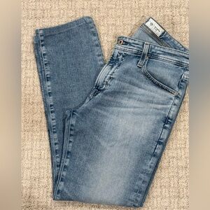 Citizens Of Humanity Blue Slim Men Jeans